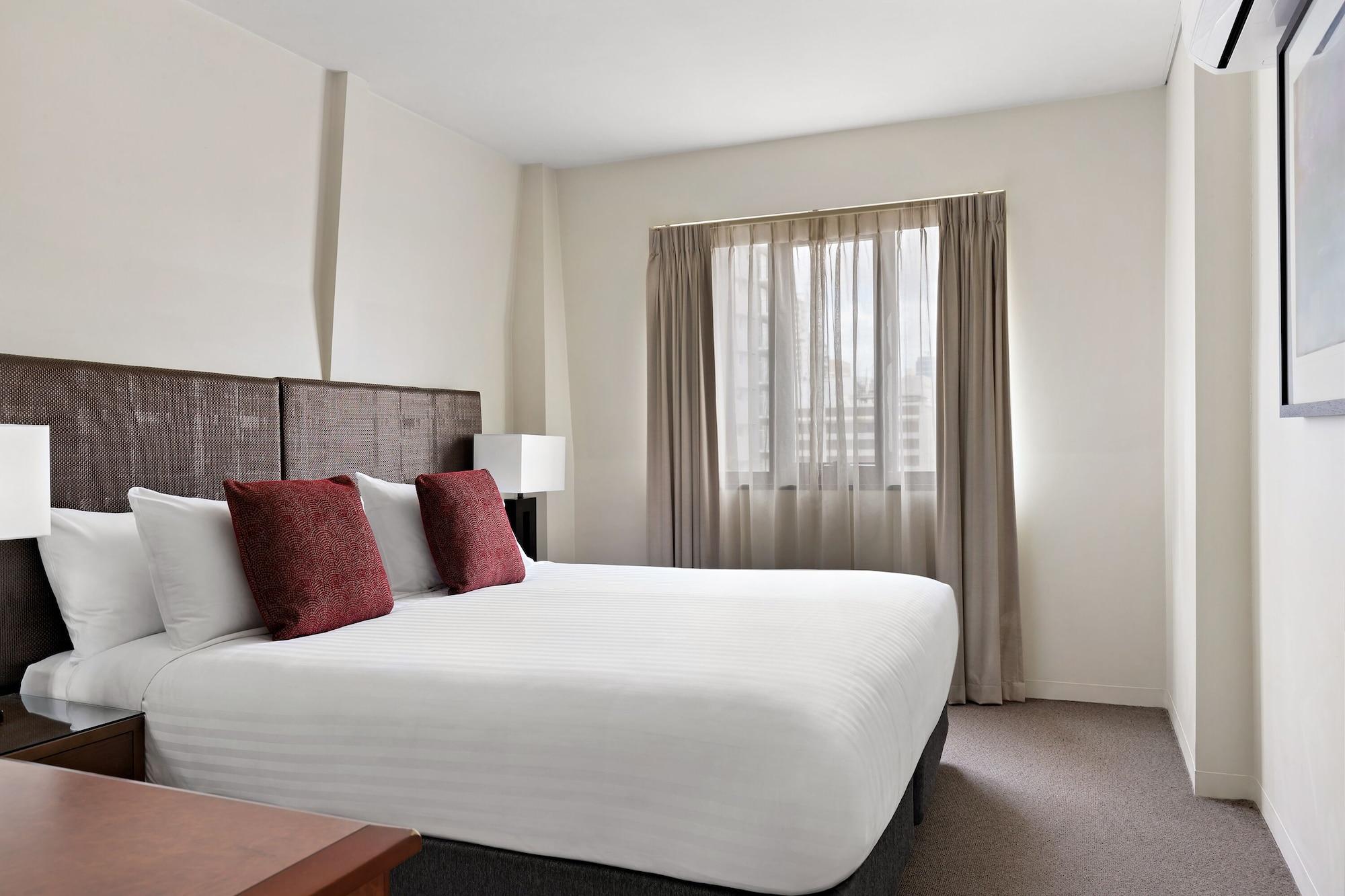 Mantra On Hay Perth Apart otel Dış mekan fotoğraf