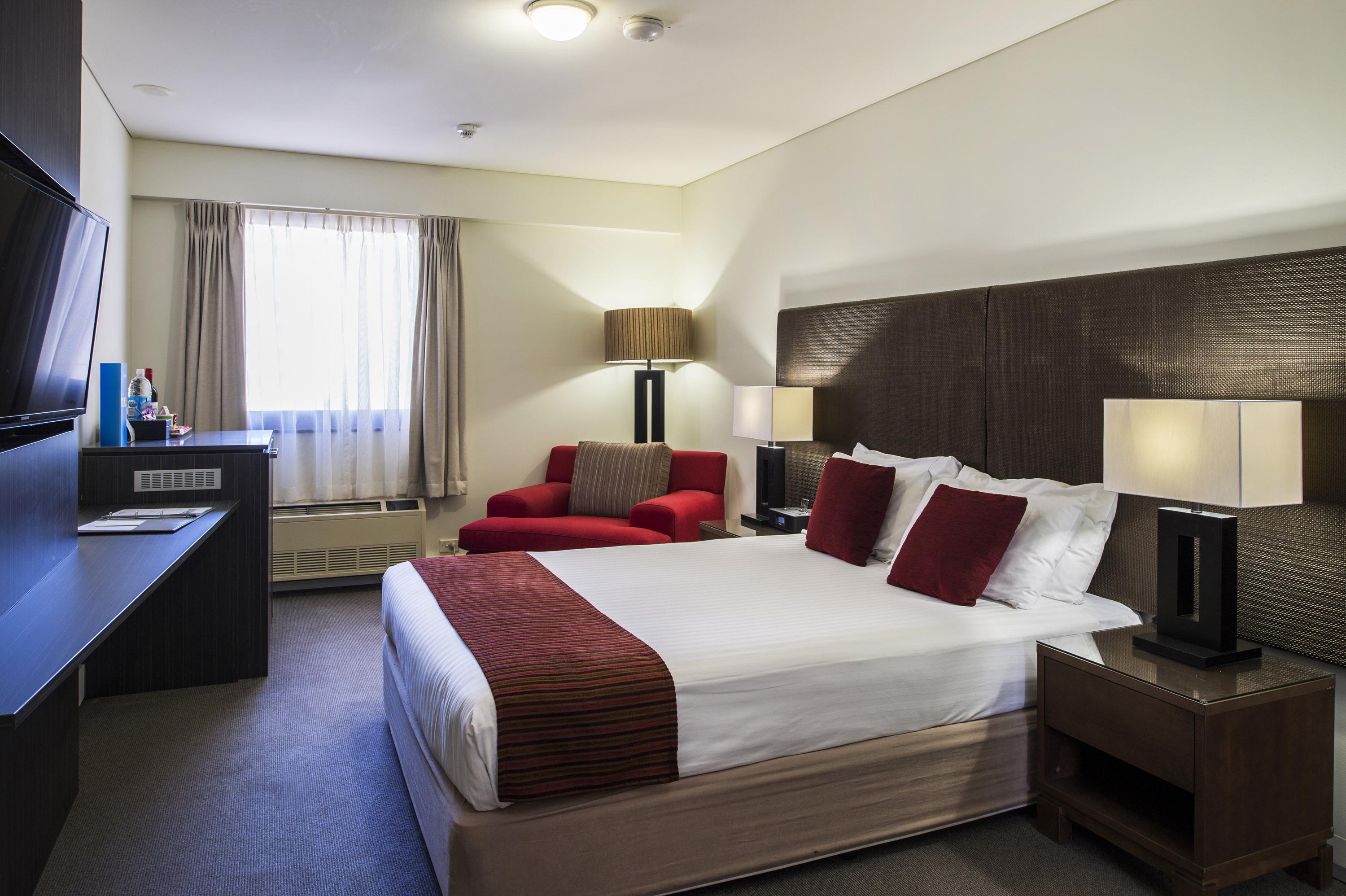 Mantra On Hay Perth Apart otel Dış mekan fotoğraf