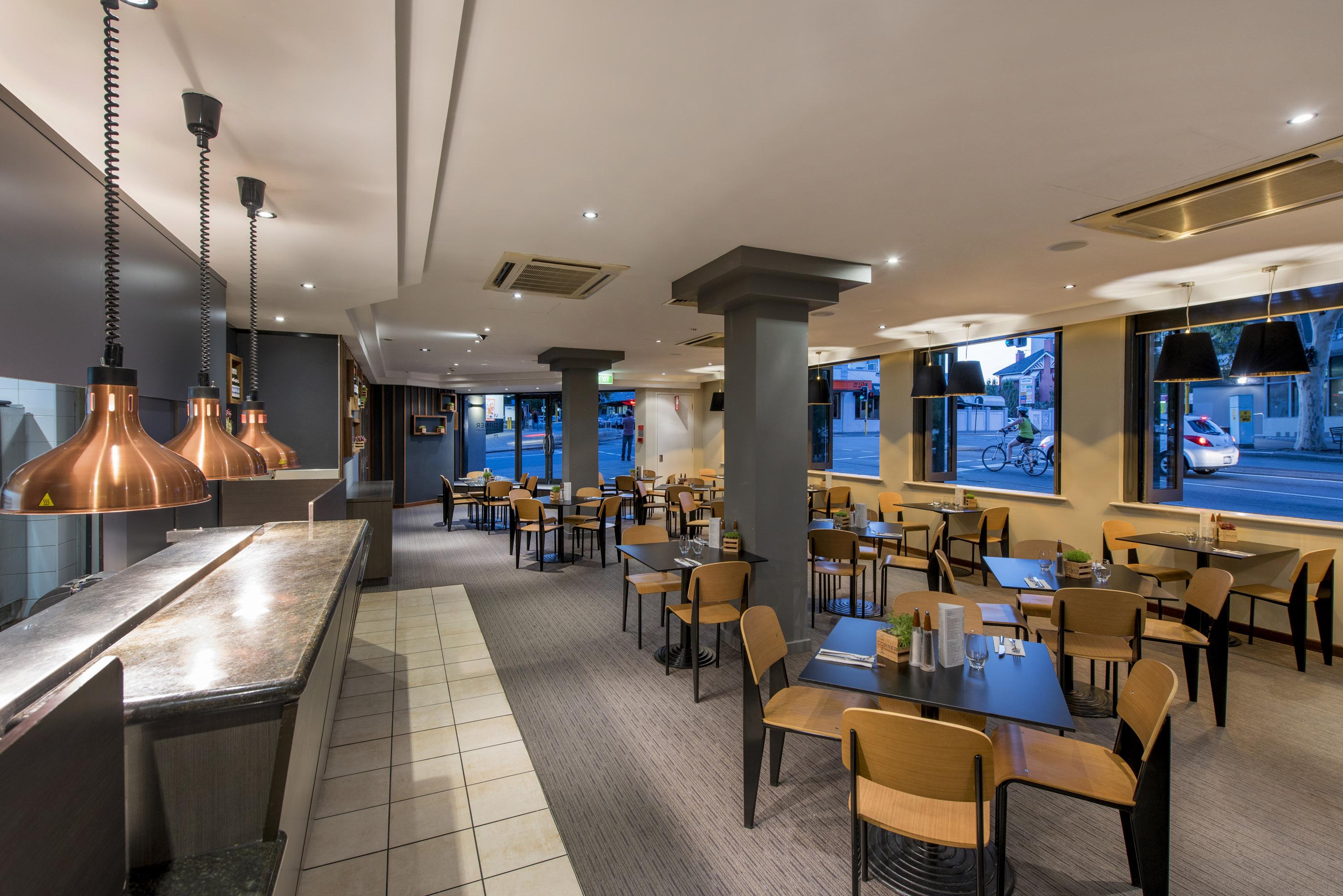 Mantra On Hay Perth Apart otel Dış mekan fotoğraf