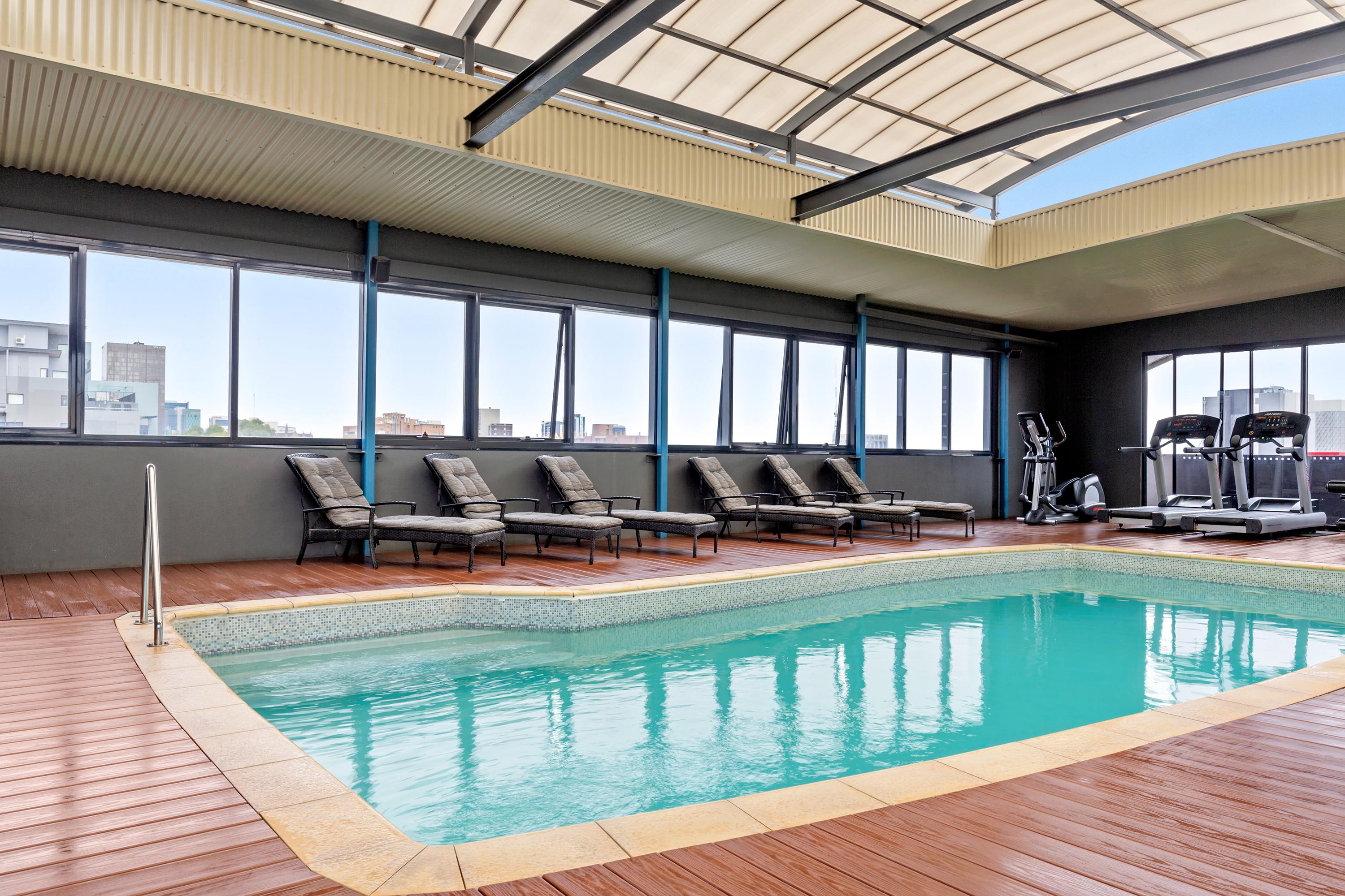 Mantra On Hay Perth Apart otel Dış mekan fotoğraf